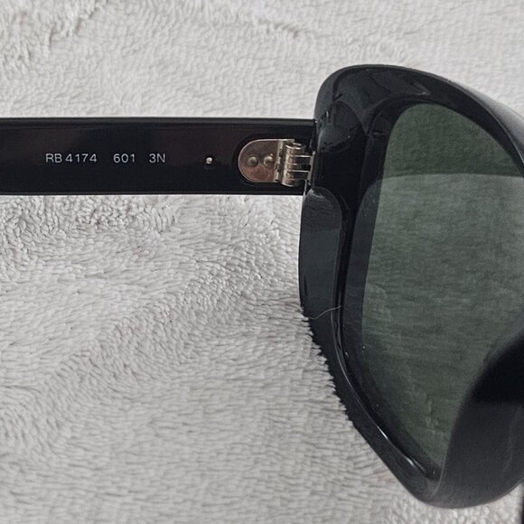 Ray-Ban RB4174 Sunglasses and Ray Ban Case main image 12